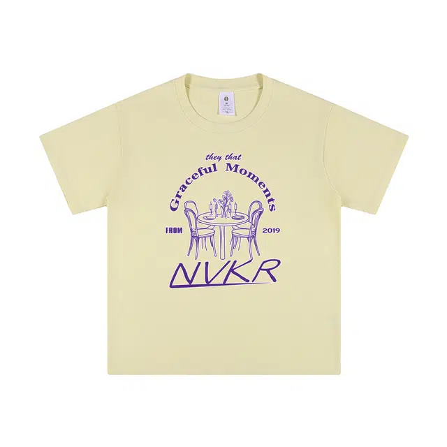 NVKR T