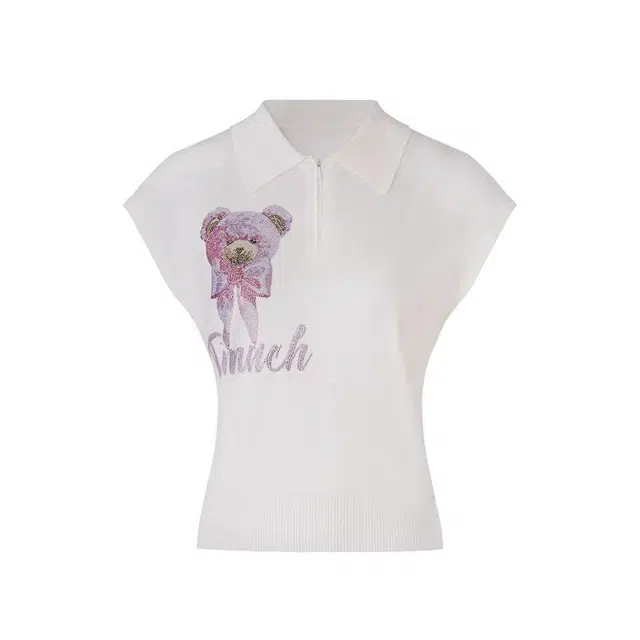 TCH POLO T