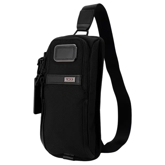 TUMI Alpha 3