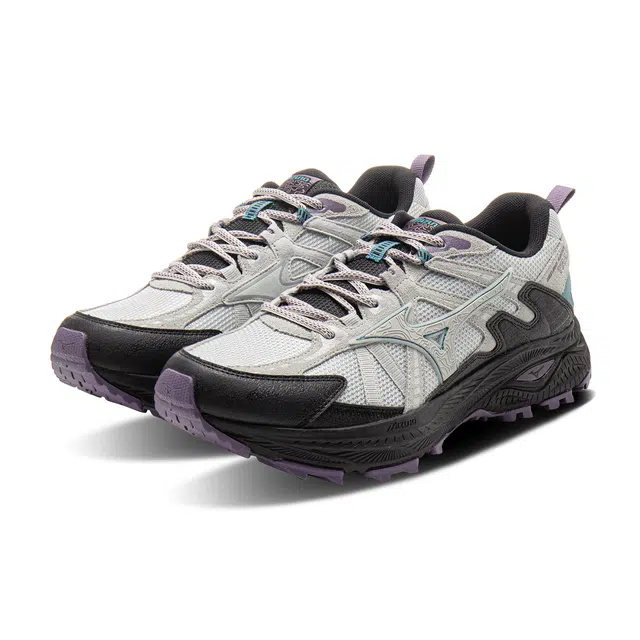 Mizuno Racer Trail