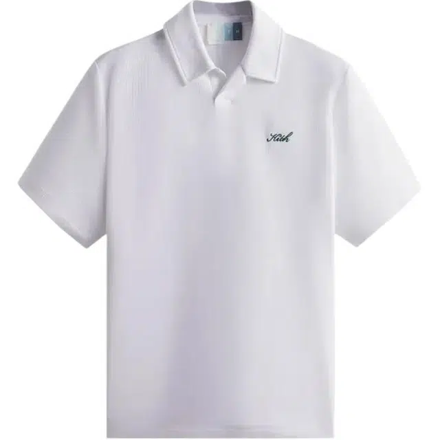 KITH LogoPolo