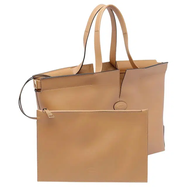 TOD'S Logo
