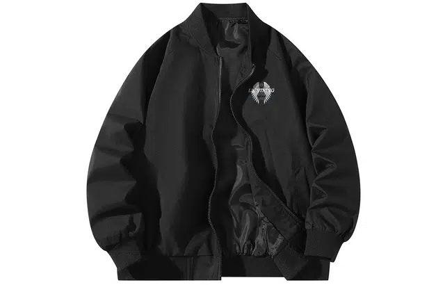 LIGHTNING MONSTER Logo