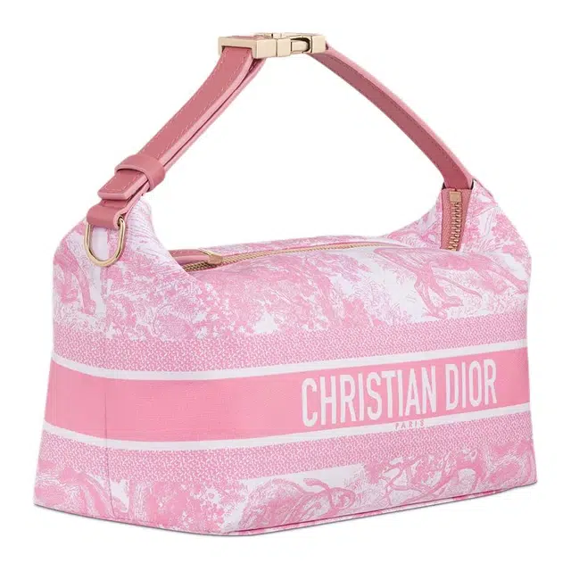 DIOR Dioriviera Nomad Sauvage