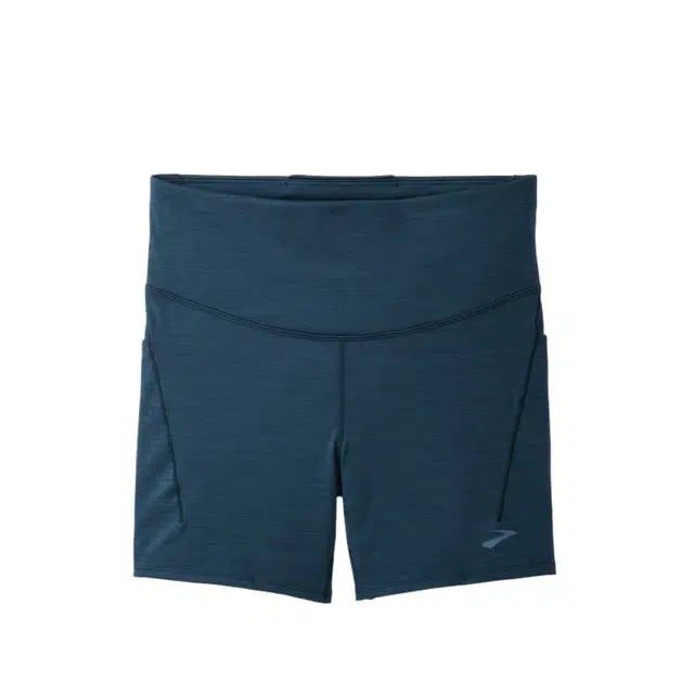 Brooks Spark 5" Short Tight