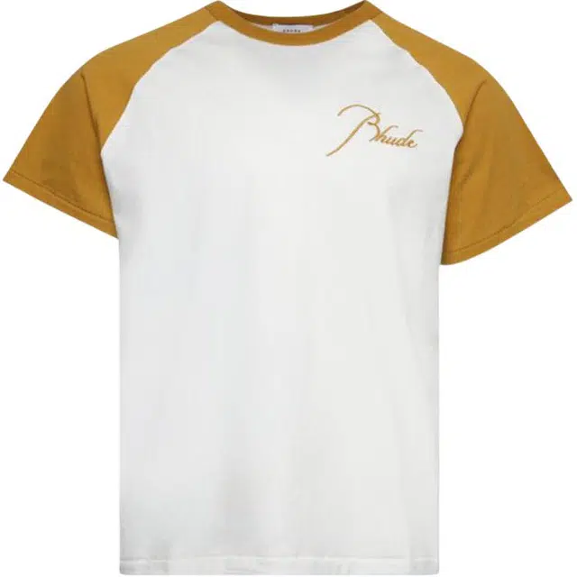 RHUDE T