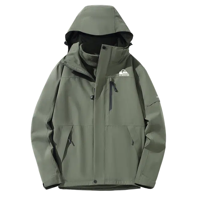 Quiksilver logo