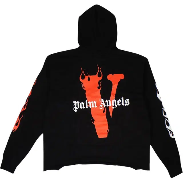 VLONE x PALM ANGELS