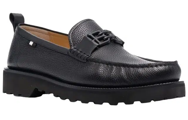 BALLY