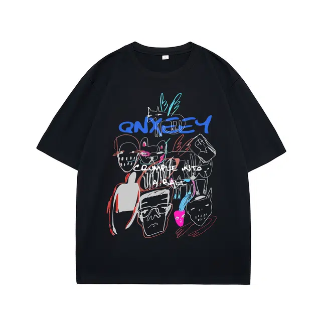 Qnxeey T