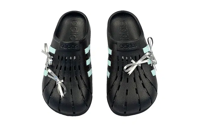 adidas ADILETTE CLOGS AnJie