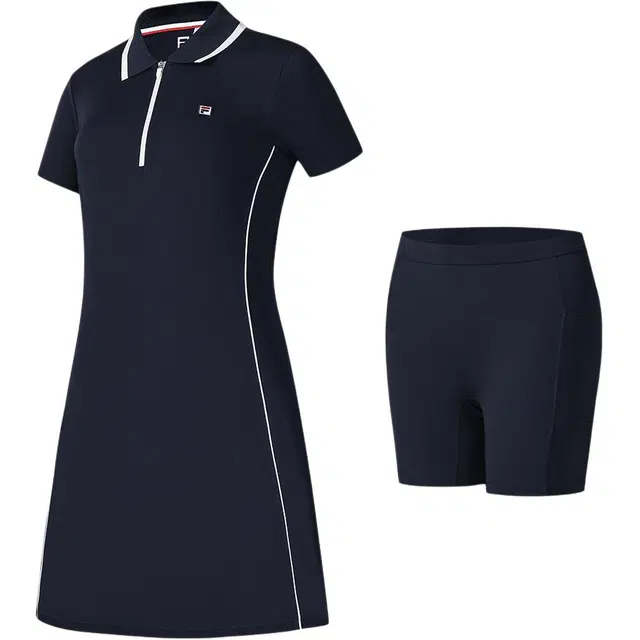 FILA TENNIS SS25