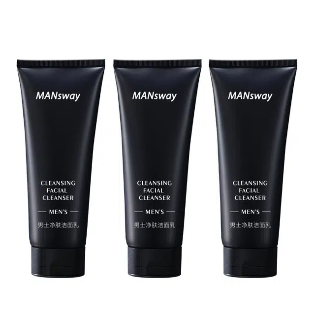 MANSWAY 100g