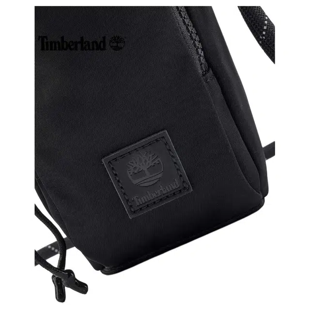 Timberland 1.5L Logo