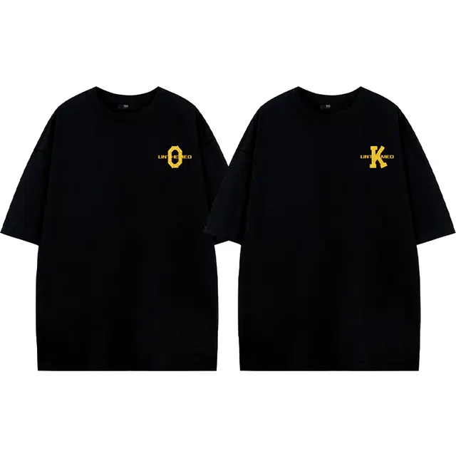 UNthemed OK