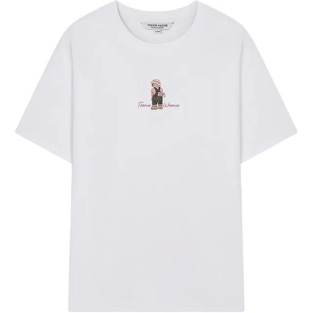 Teenie Weenie T
