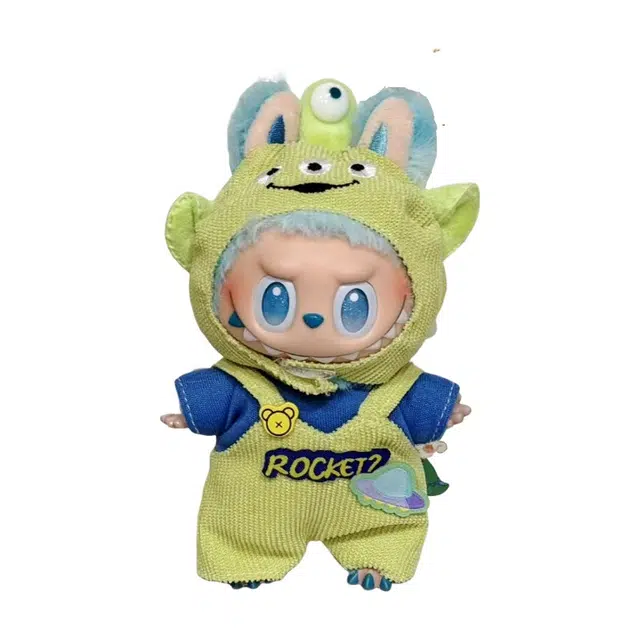 labubu17cm IP