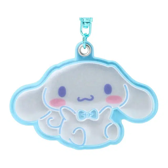 Sanrio PVC
