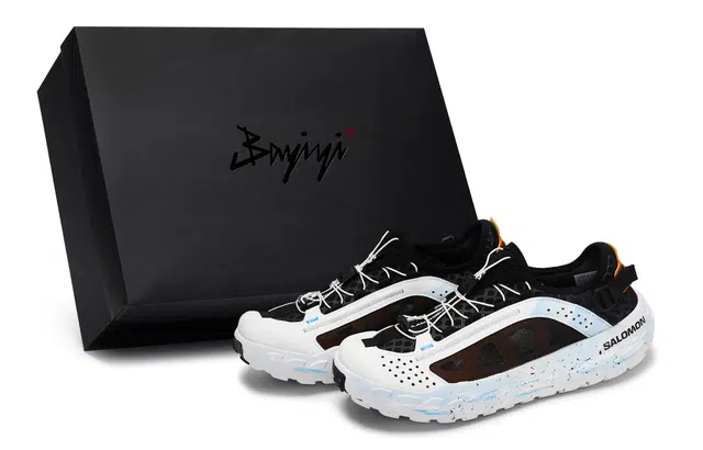 Salomon Solamphibian 811