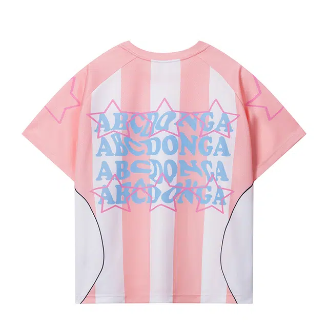 ABCDONGA x RIGORER T