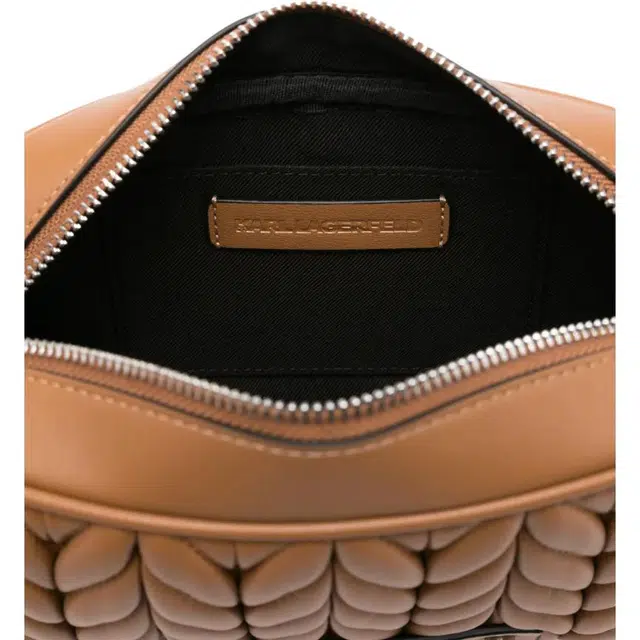 KARL LAGERFELD logo