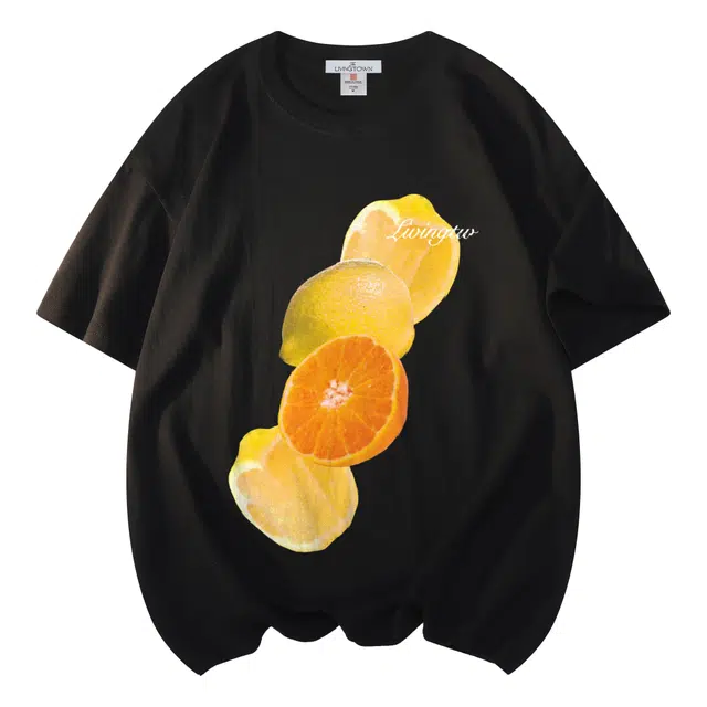 LIVINGTOWN T
