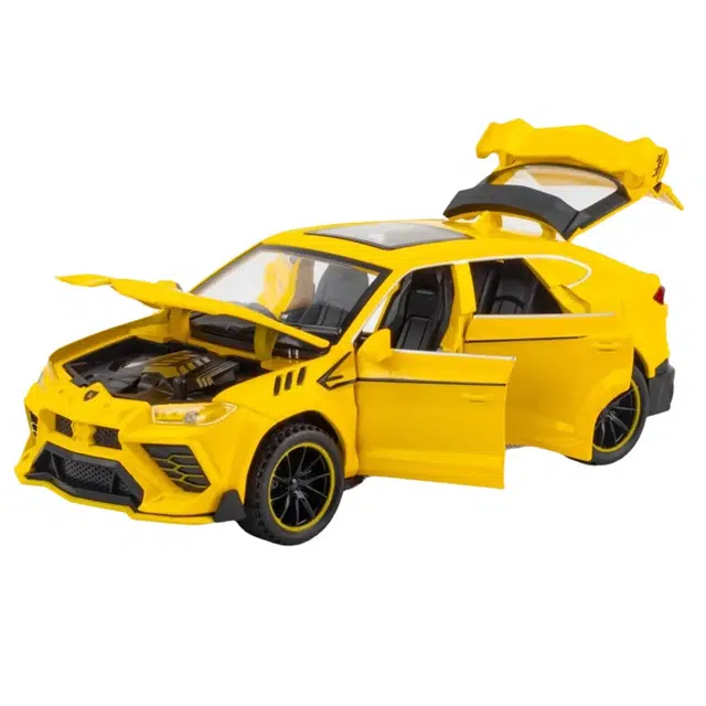 132urus