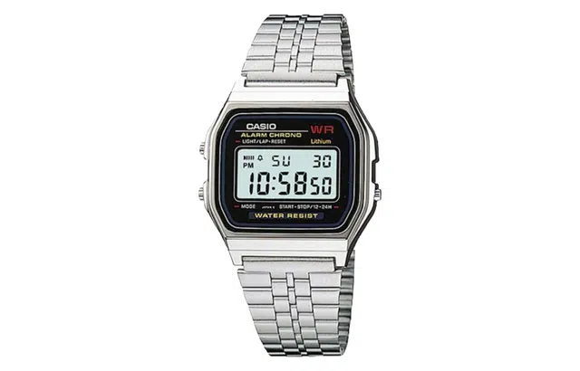 CASIO A159WA-N1D