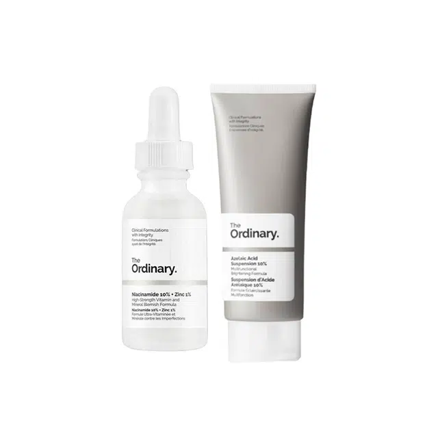 The Ordinary 30ml+30ml