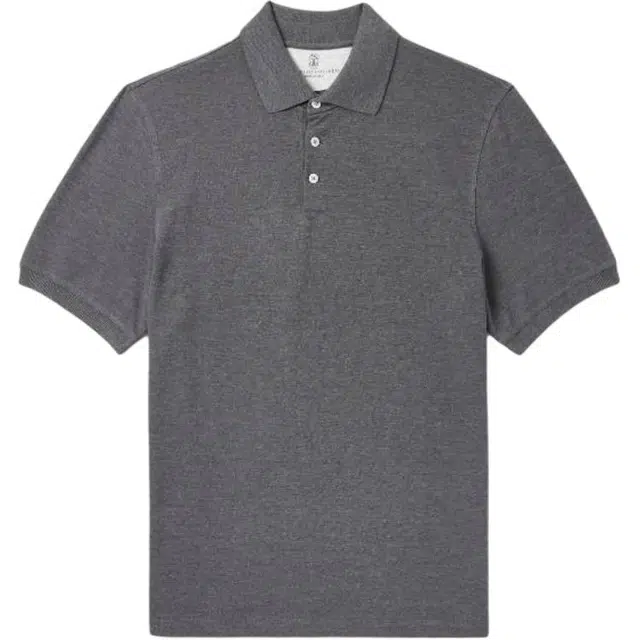 Brunello Cucinelli Polo
