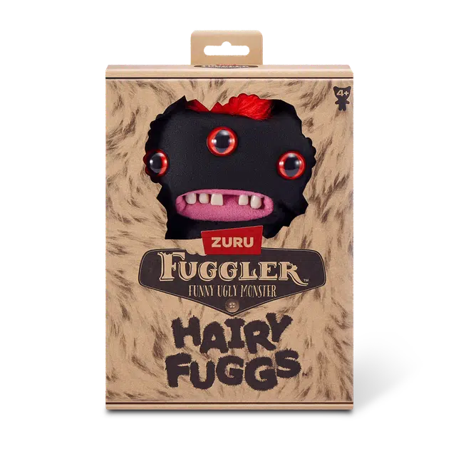 Fuggler