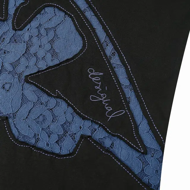 Desigual T