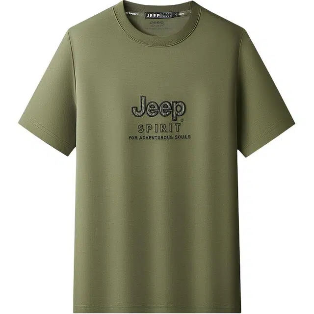 JEEP SPIRIT logoT