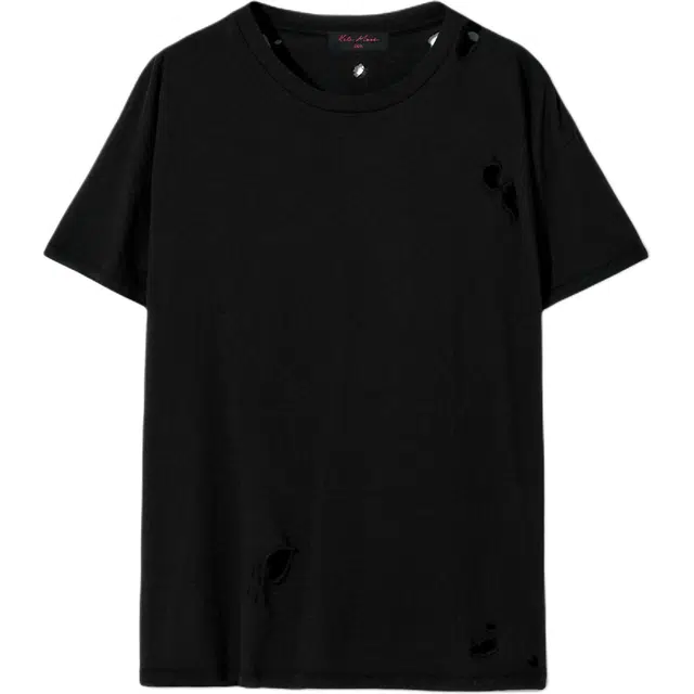 ZARA x Kate Moss Bobby Gillespie T