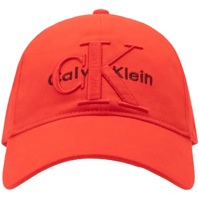 CALVIN KLEIN