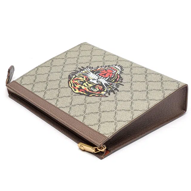 Ed Hardy PVC
