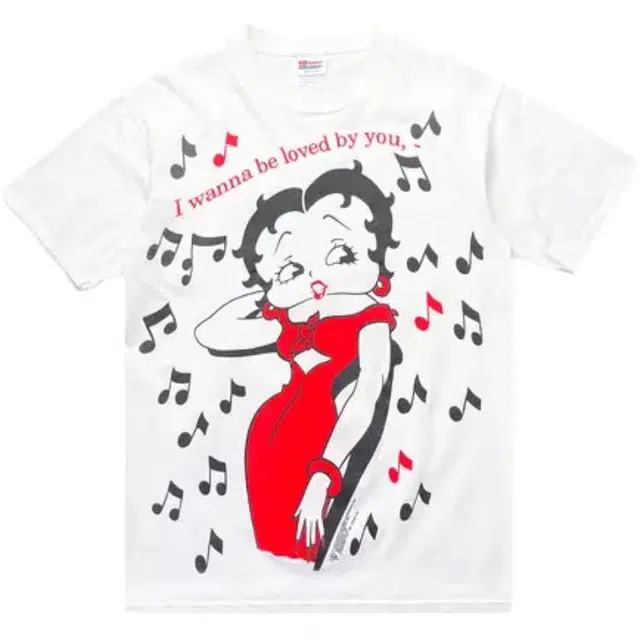 Even Vintage T
