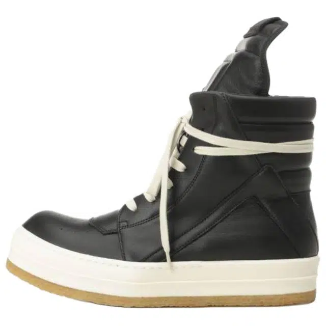 Rick Owens Geobasket Creep