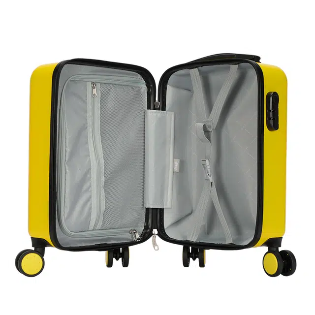 MESUCA ABS+PC 16
