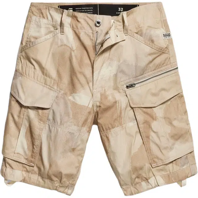 G-STAR RAW
