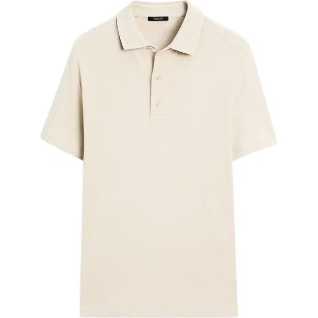 Massimo Dutti Polo