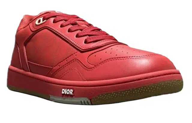 DIOR B27 World Tour