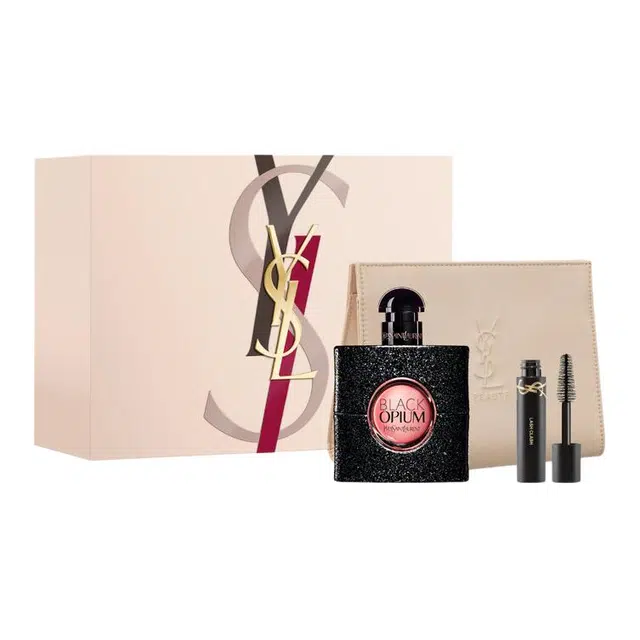 YSL BLACKOPIUM EDP