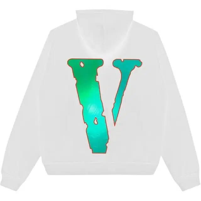 VLONE x NBA