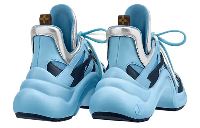 LOUIS VUITTON Archlight 1.0