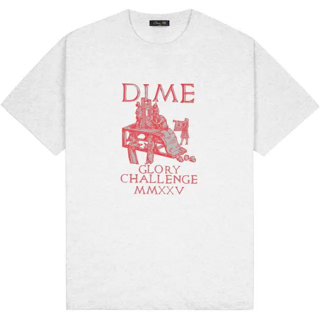 Dime MTL SS25 T