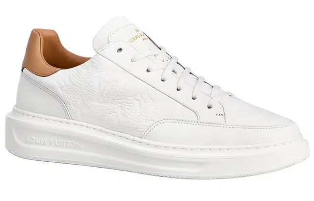 LOUIS VUITTON Beverly Hills