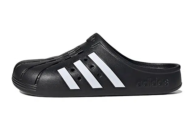 adidas ADILETTE CLOGS AnJie