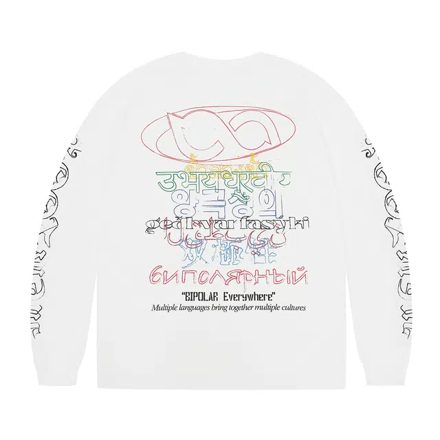 BIPOLAR logoT