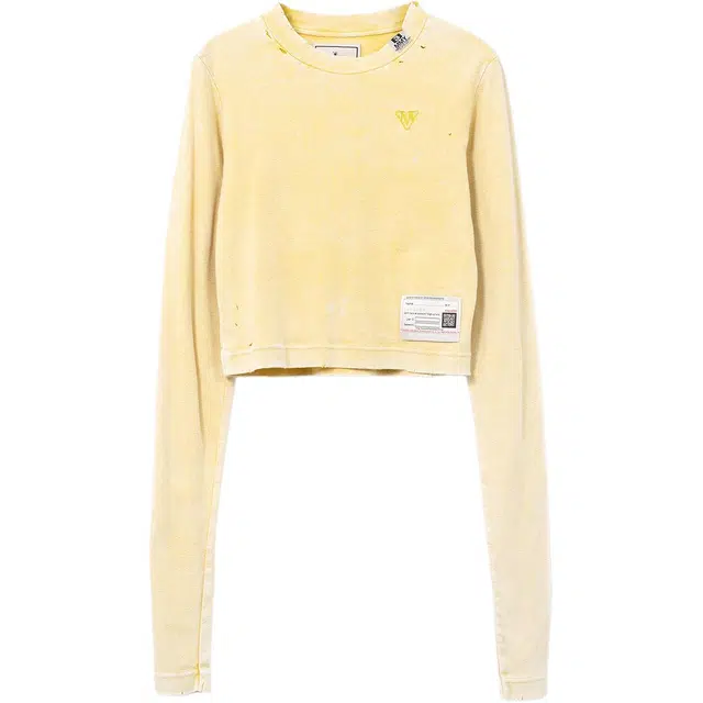 Maison Mihara Yasuhiro FW25 2025 T